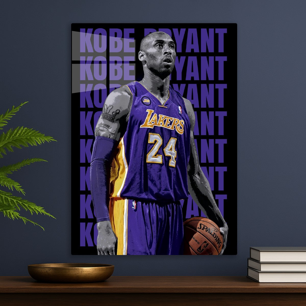 Kobe Bryant