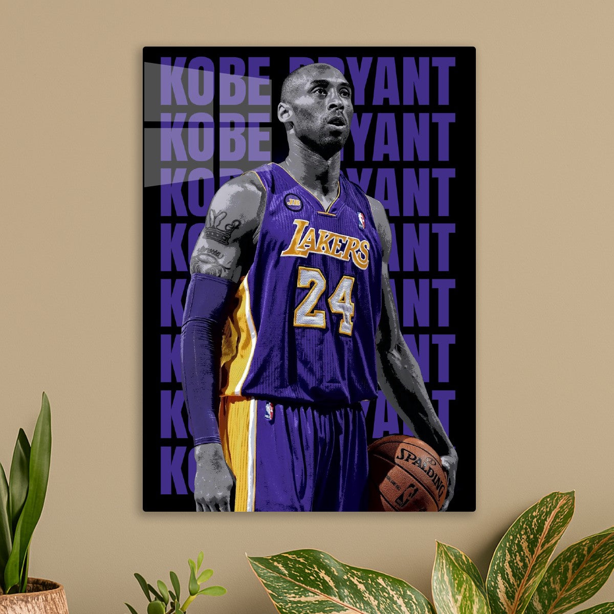 Kobe Bryant