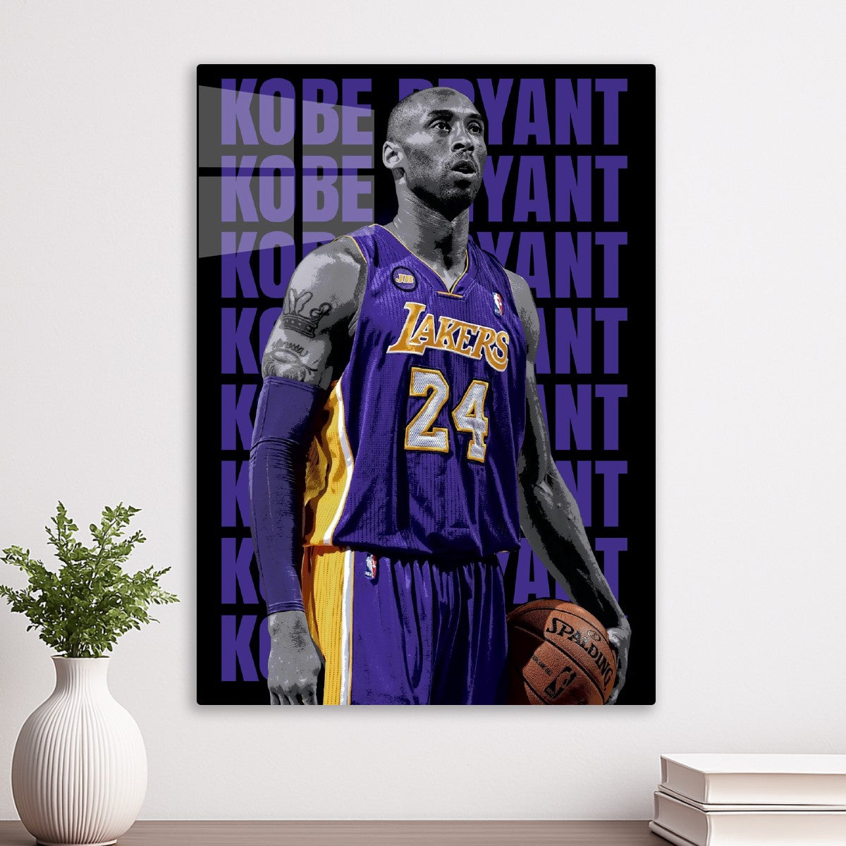 Kobe Bryant