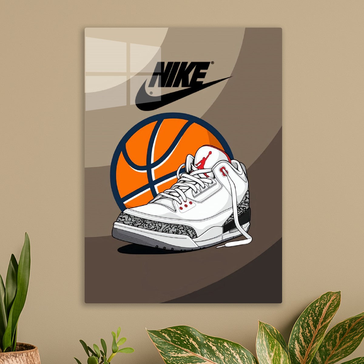 Nike air shoes
