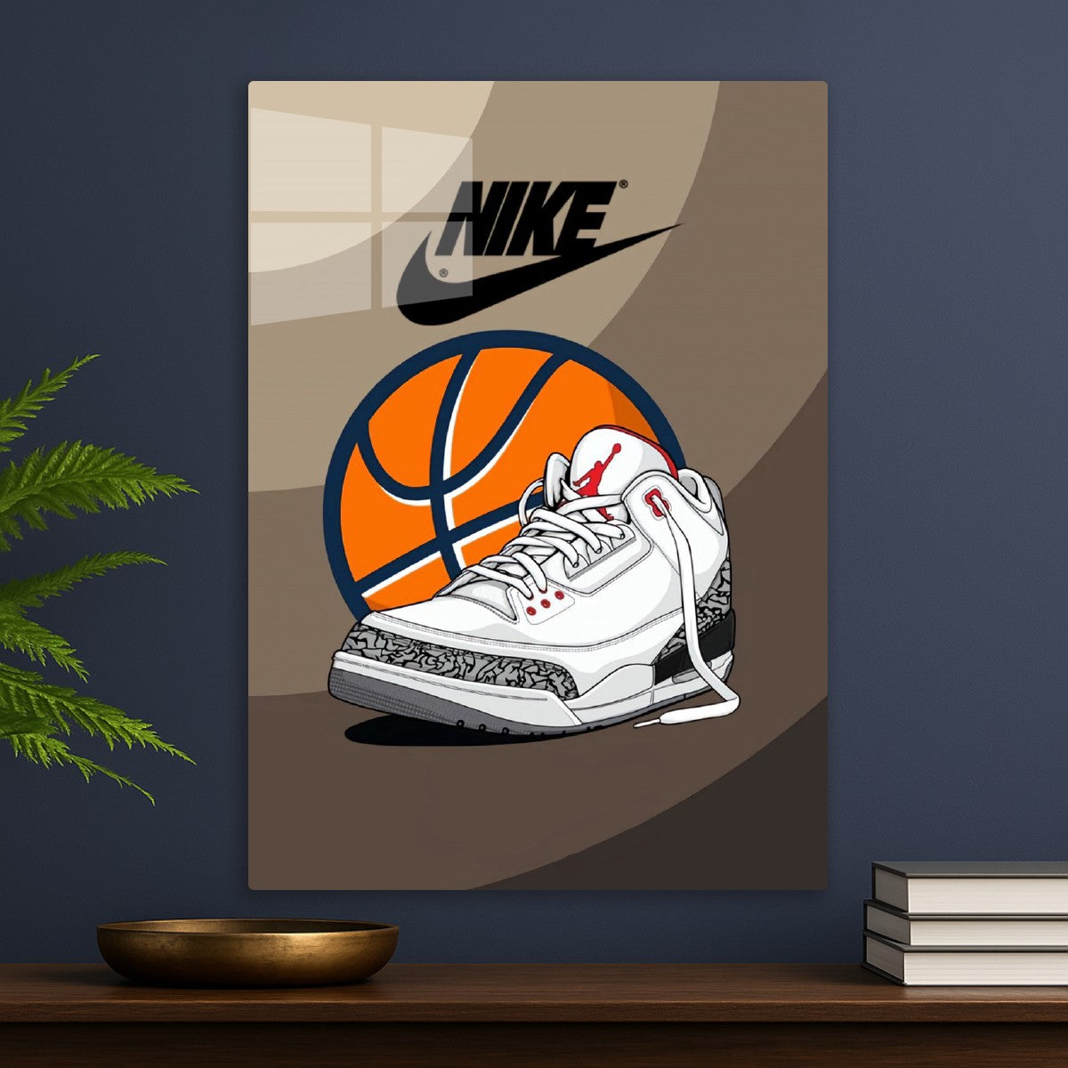 Nike air shoes