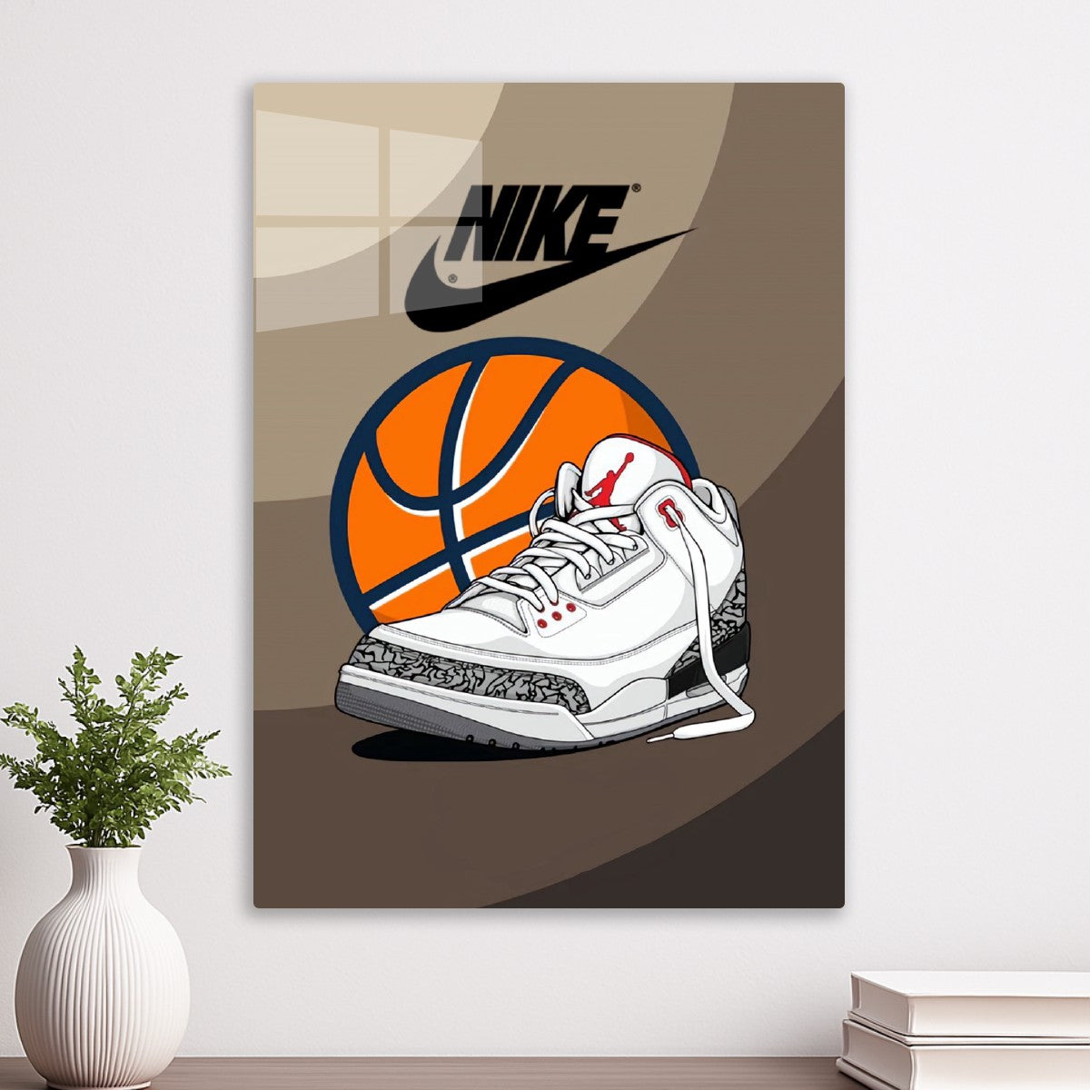 Nike air shoes