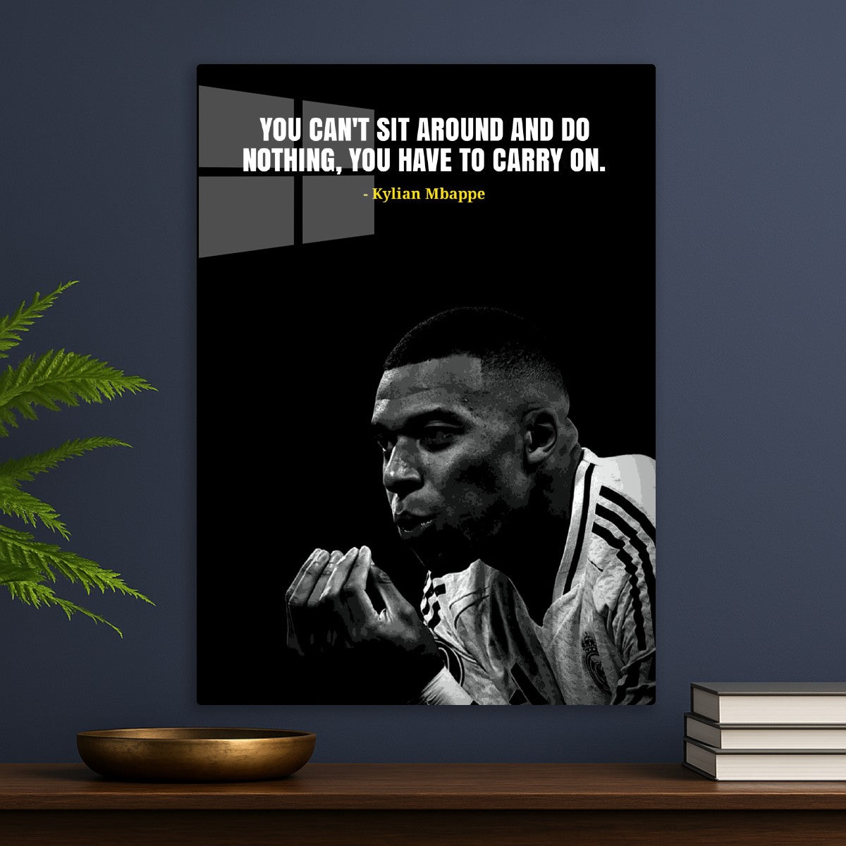 Kylian mbappe