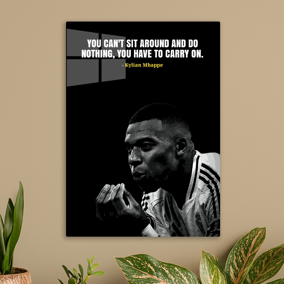 Kylian mbappe