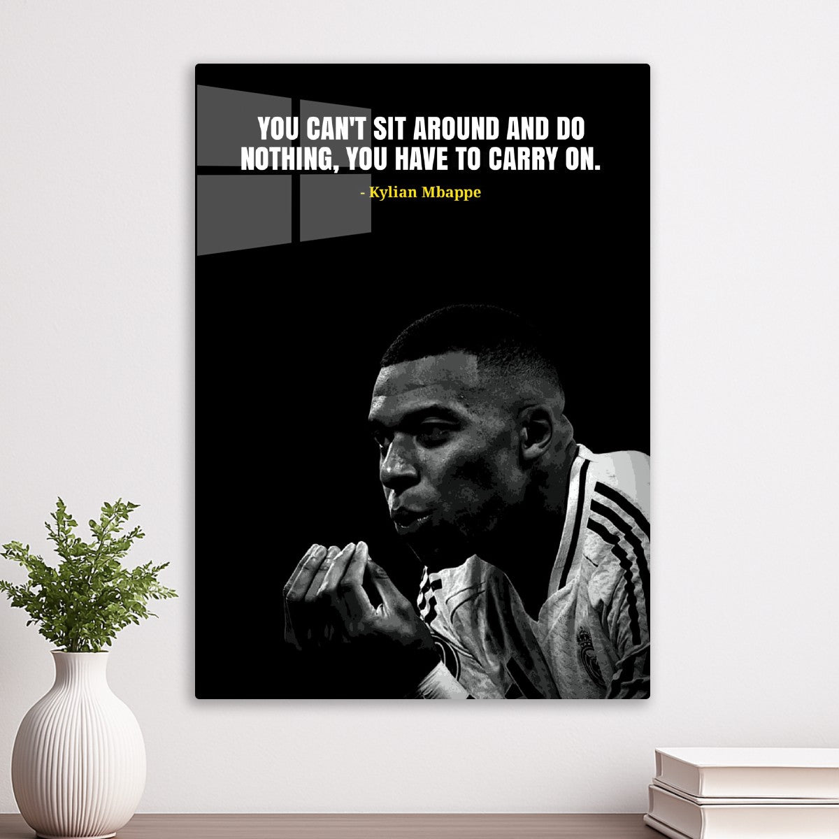 Kylian mbappe