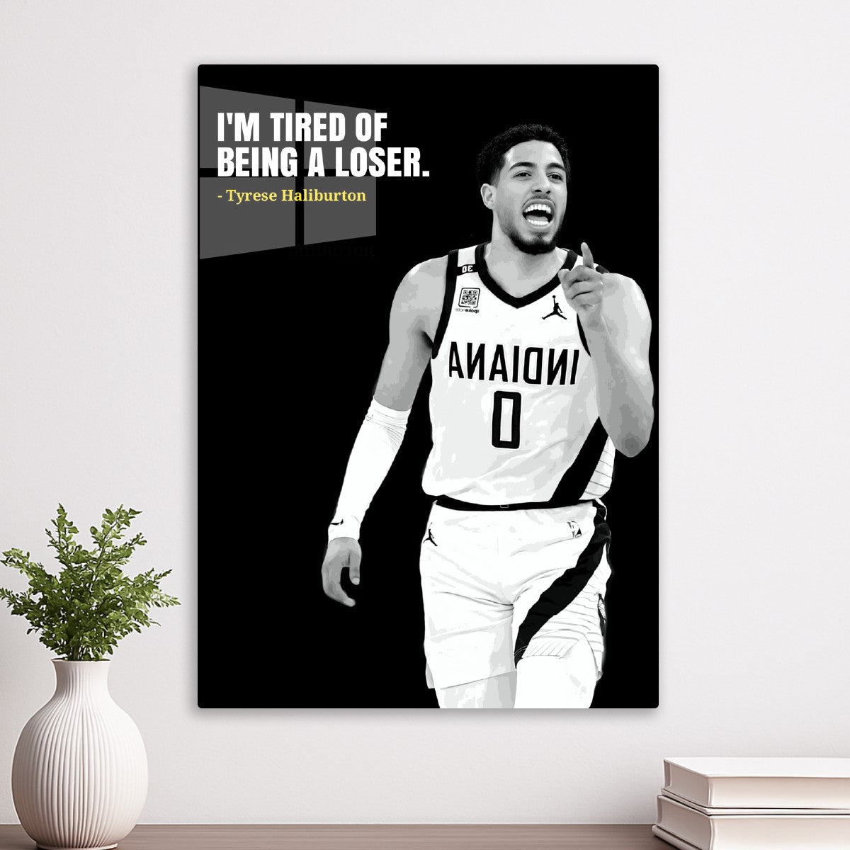 Tyrese haliburton