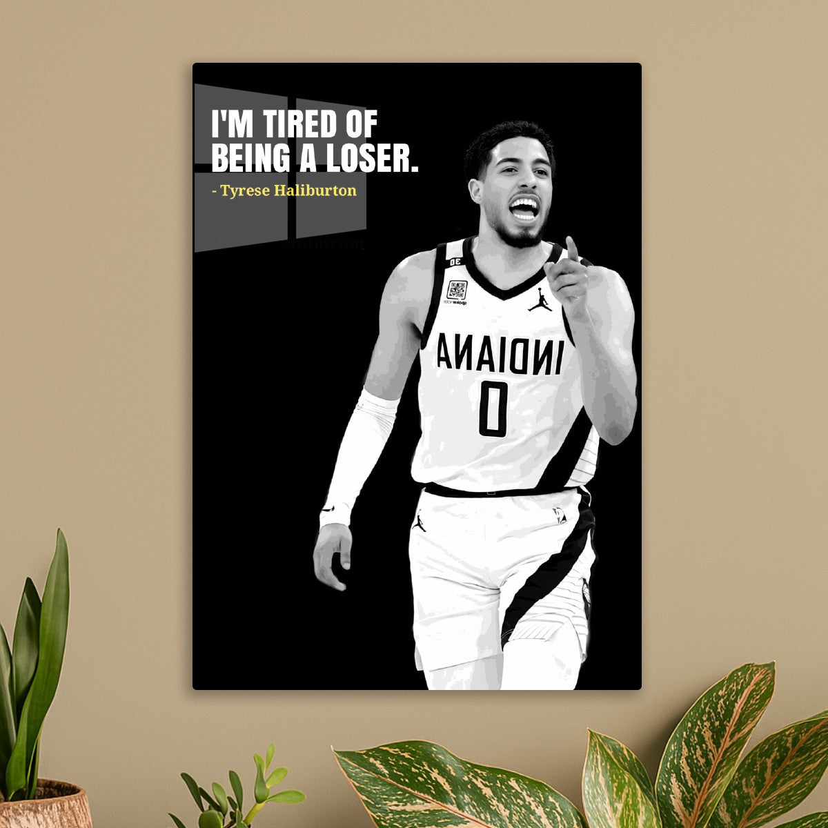 Tyrese haliburton