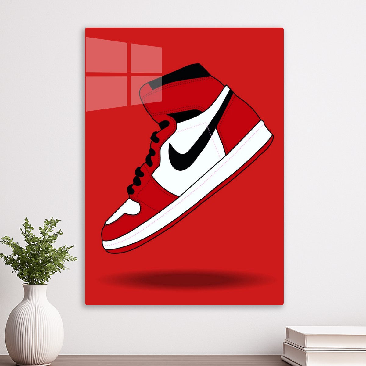 Nike shoes