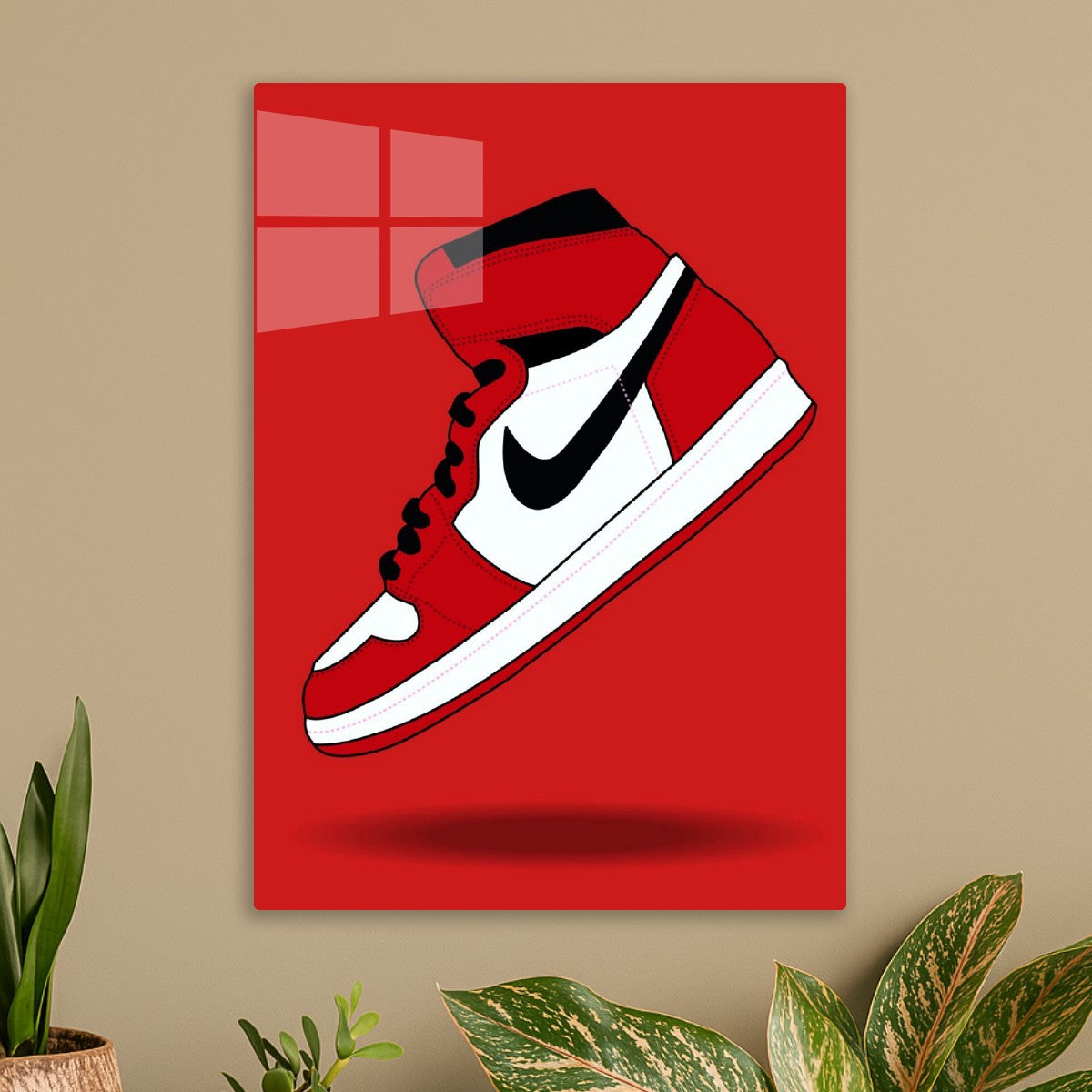 Nike shoes