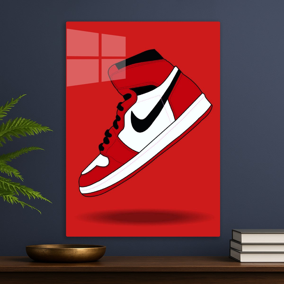Nike shoes