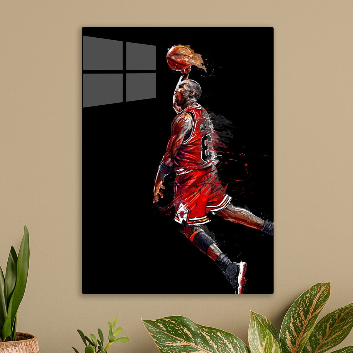 Basketball strike