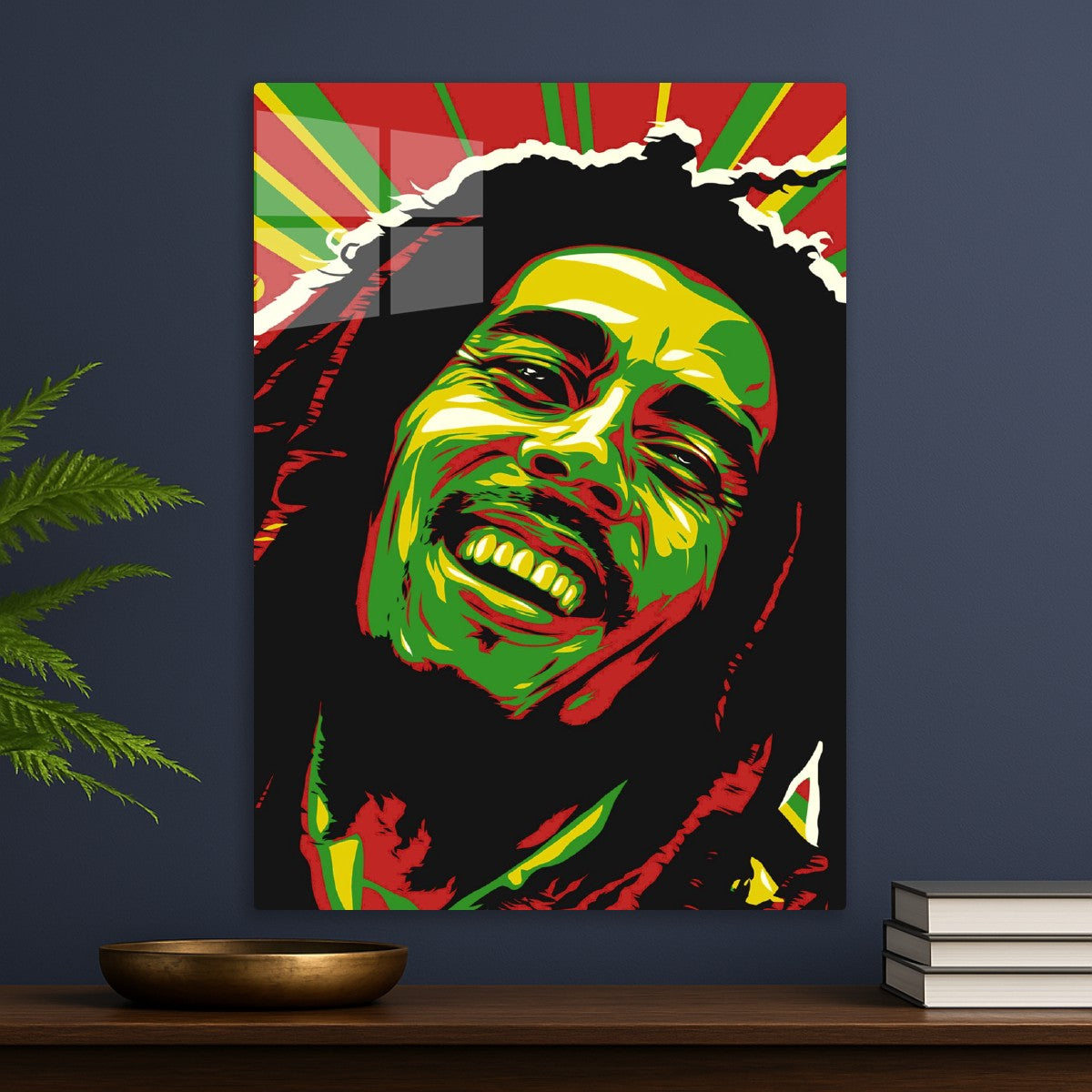 Bob Marley