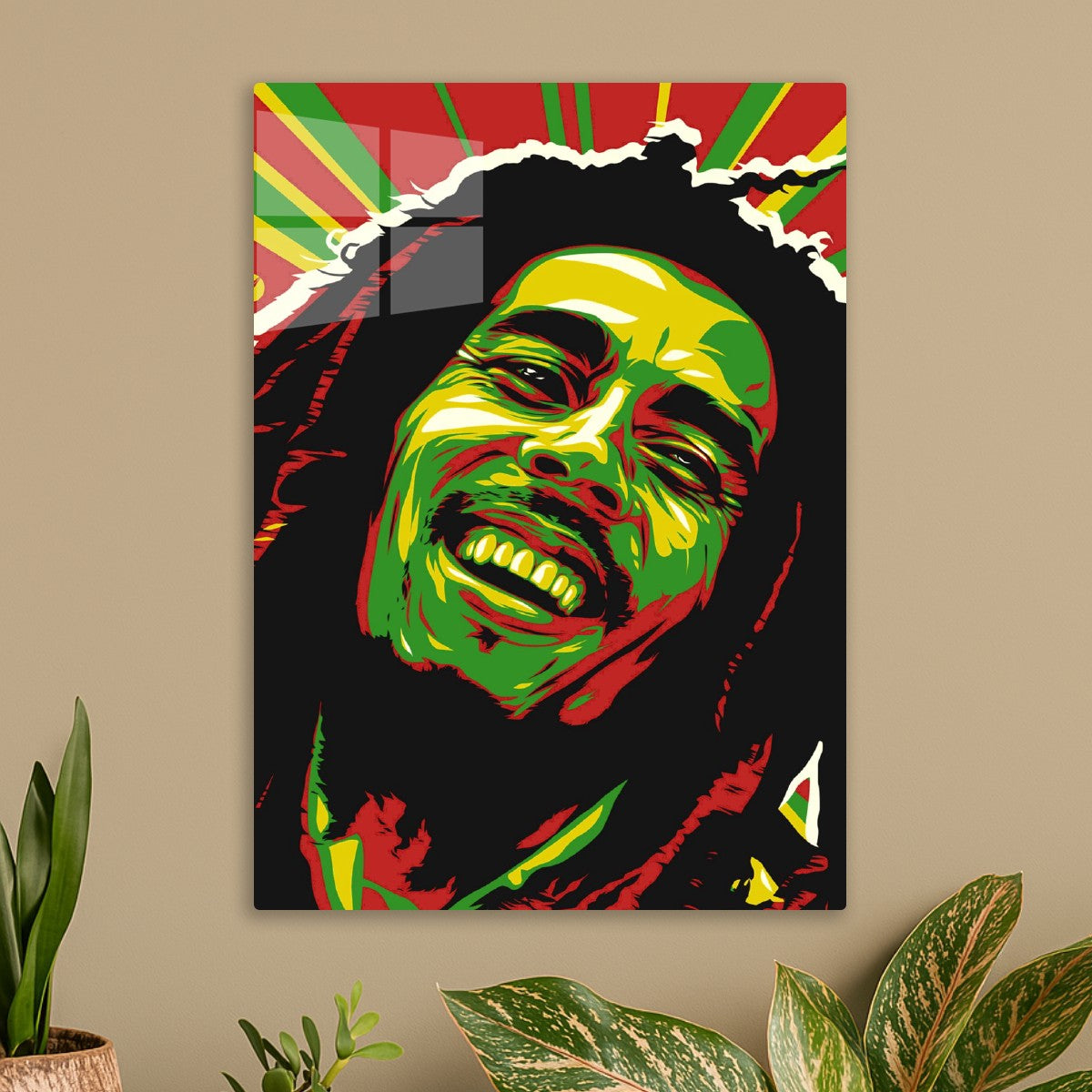Bob Marley