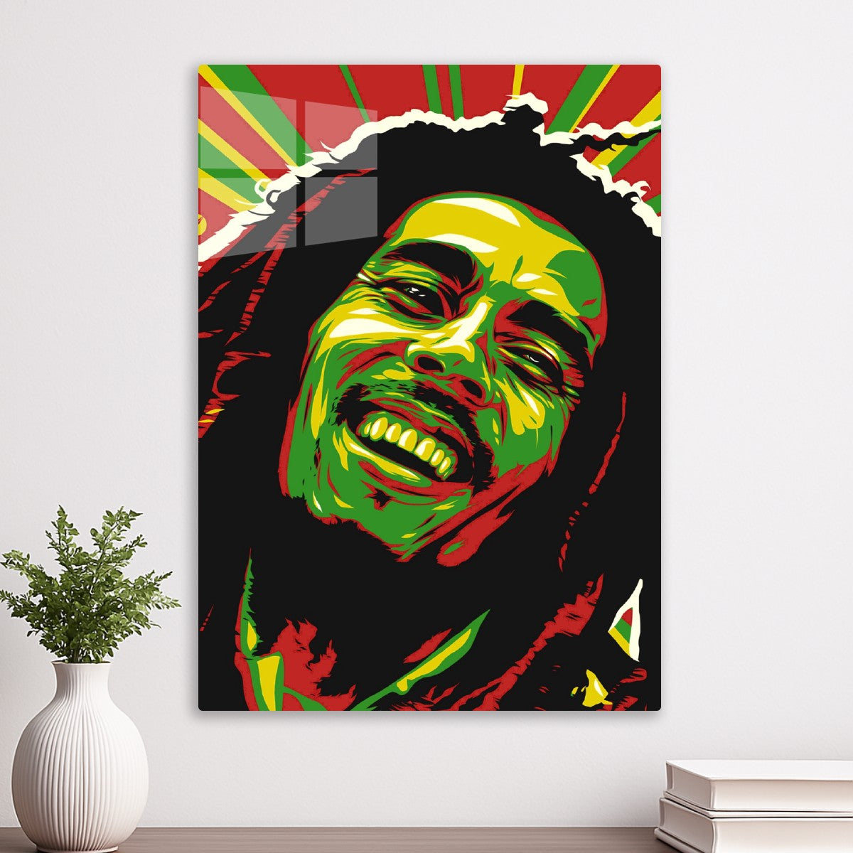 Bob Marley