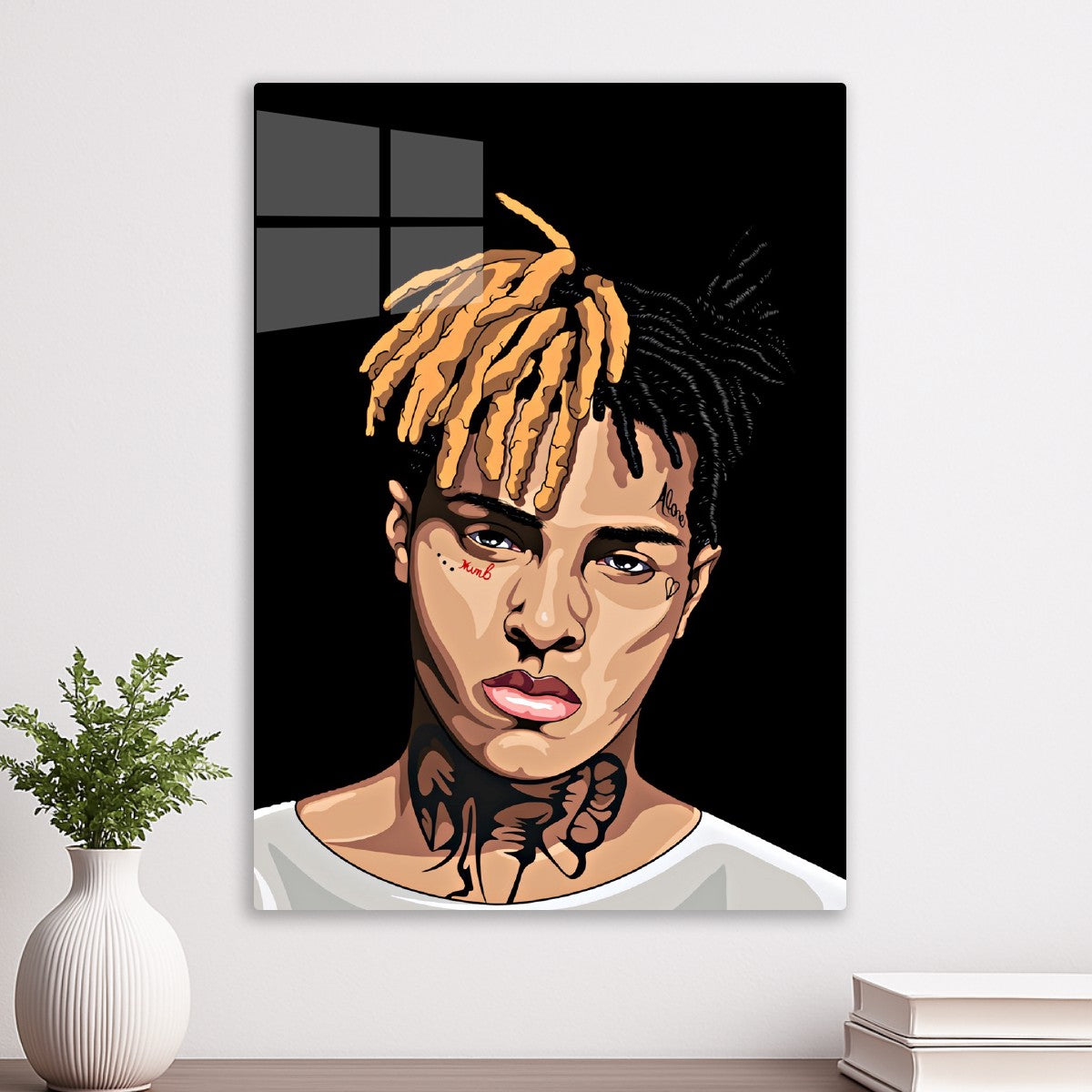 xxx tentacion