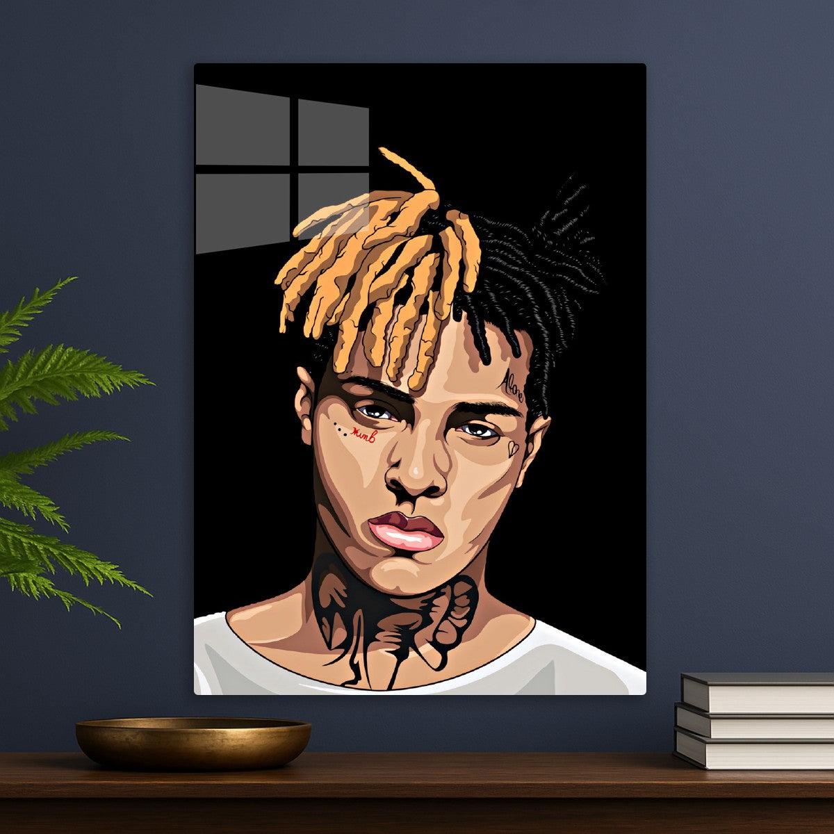 xxx tentacion