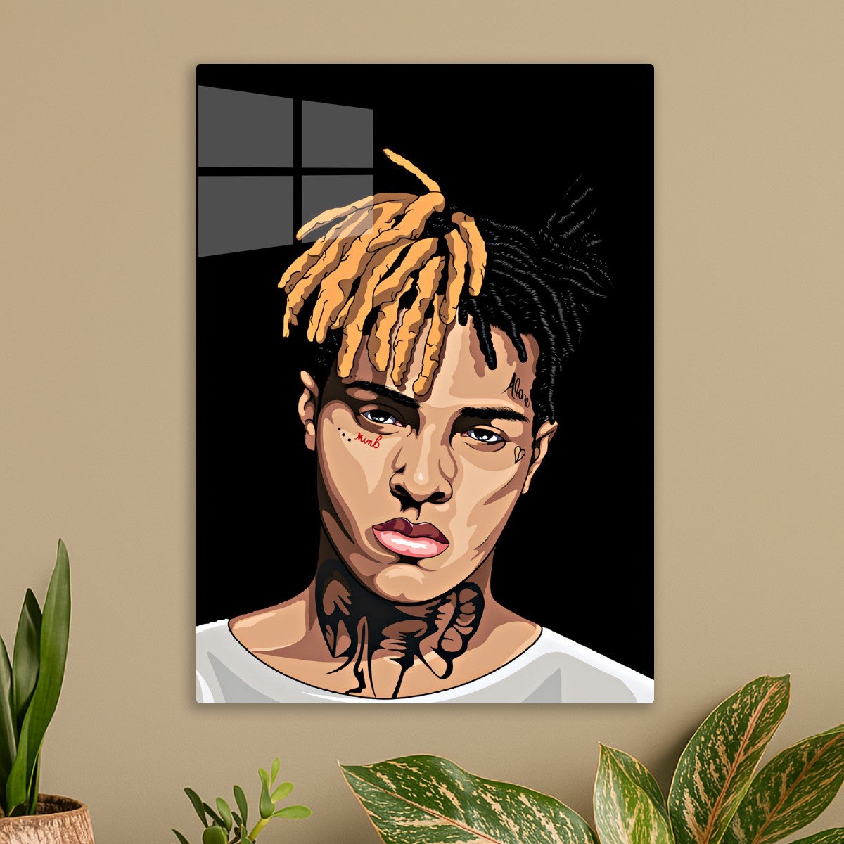 xxx tentacion