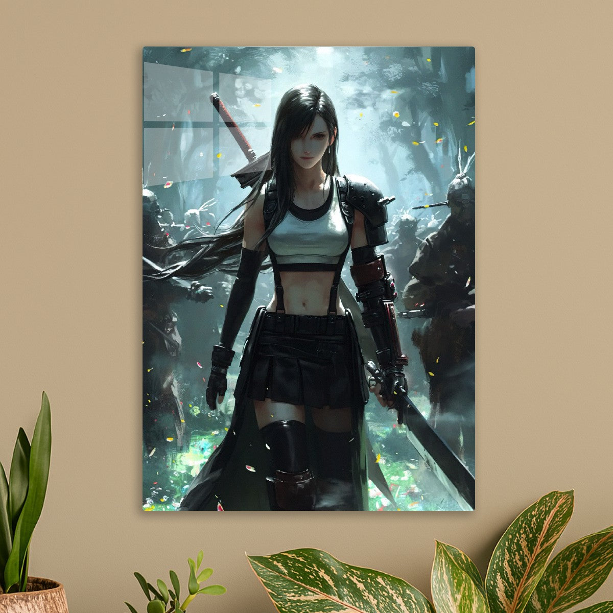 Final Fantasy