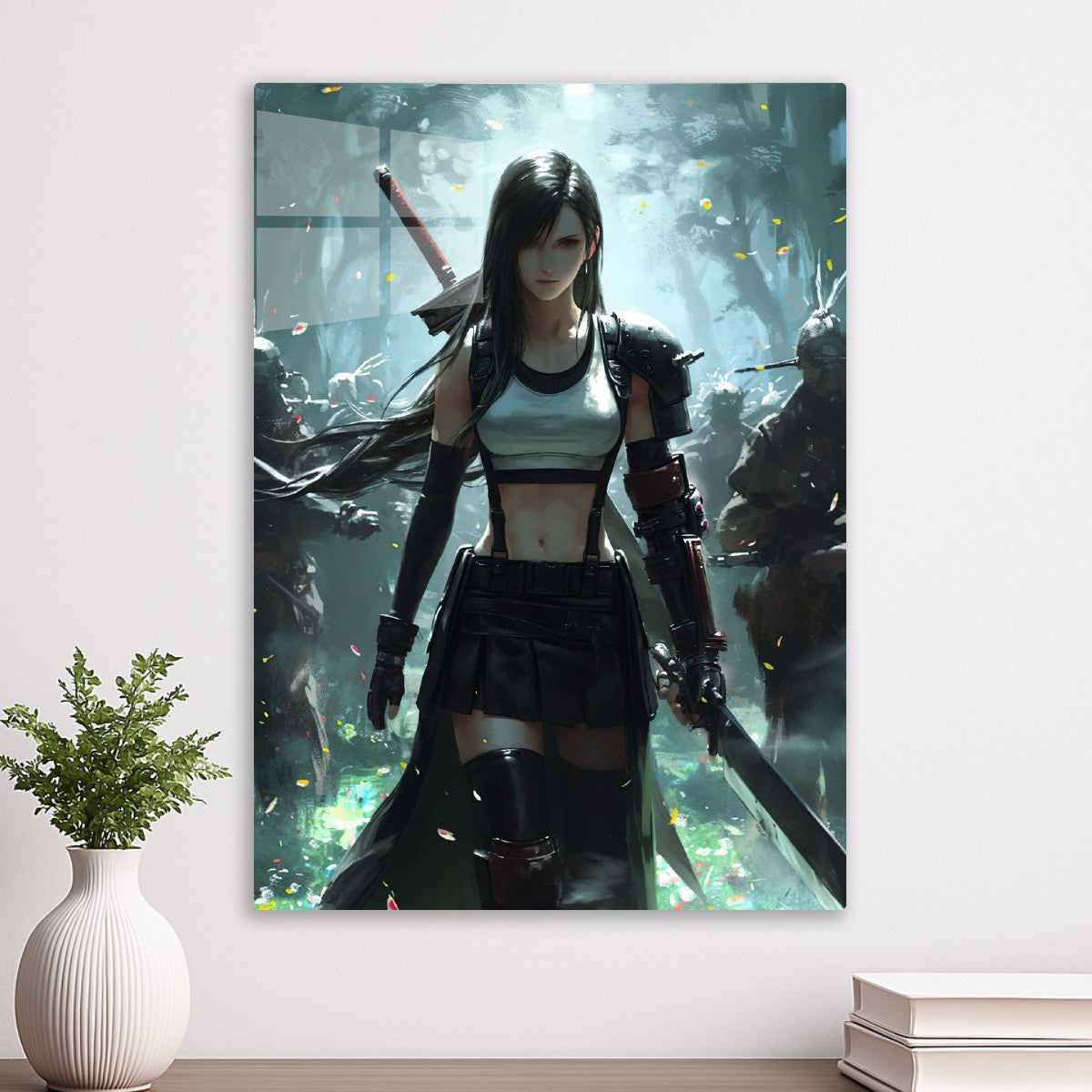 Final Fantasy