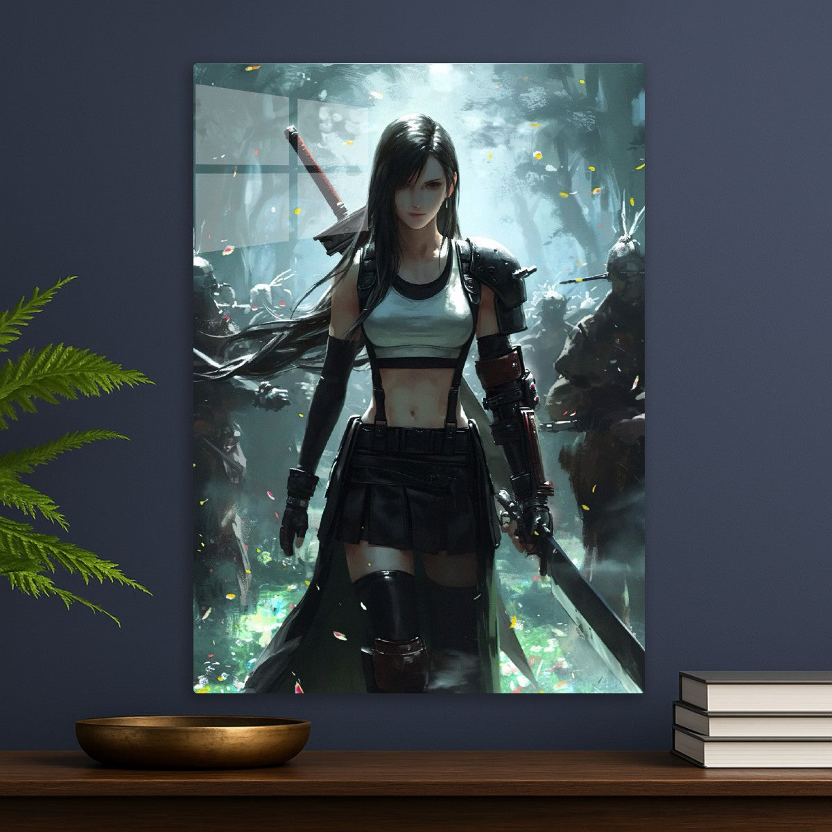 Final Fantasy
