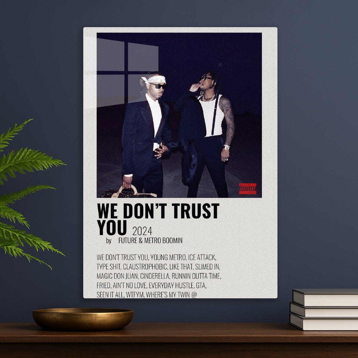 Future And Metroboomin