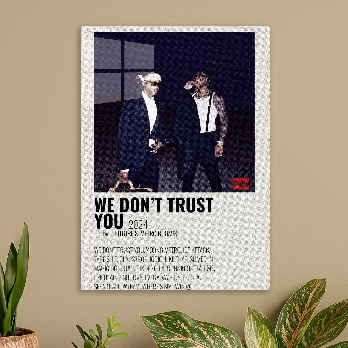 Future And Metroboomin