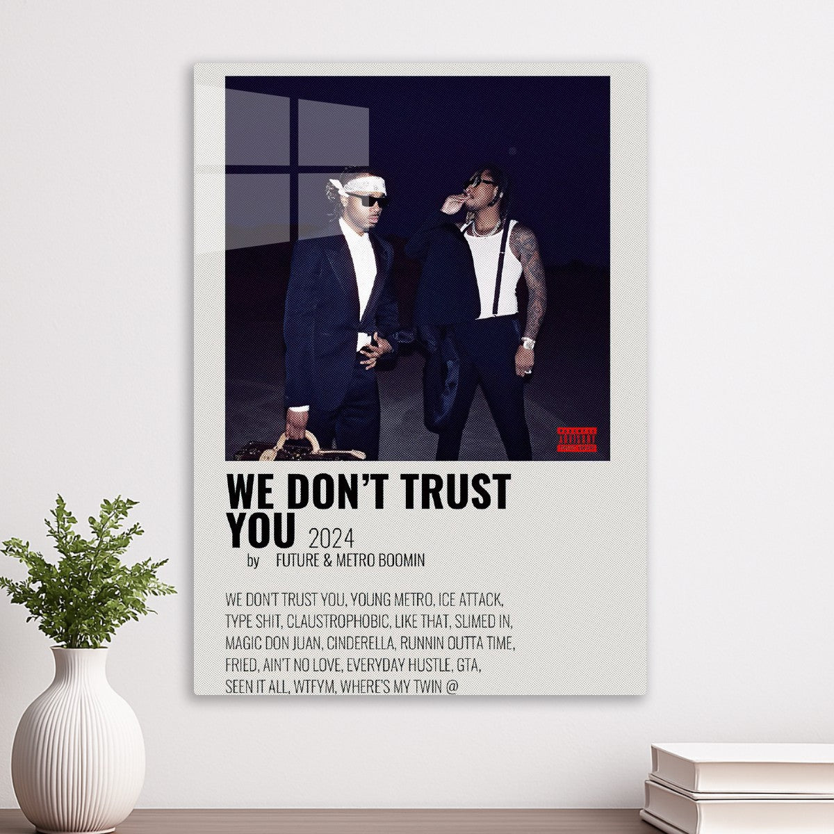 Future And Metroboomin