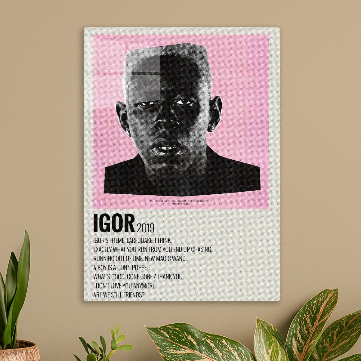 Igor