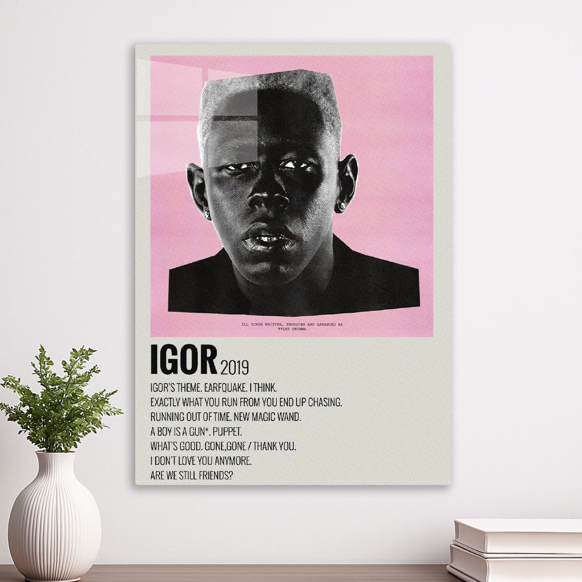 Igor