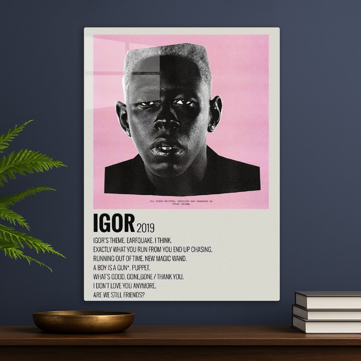 Igor