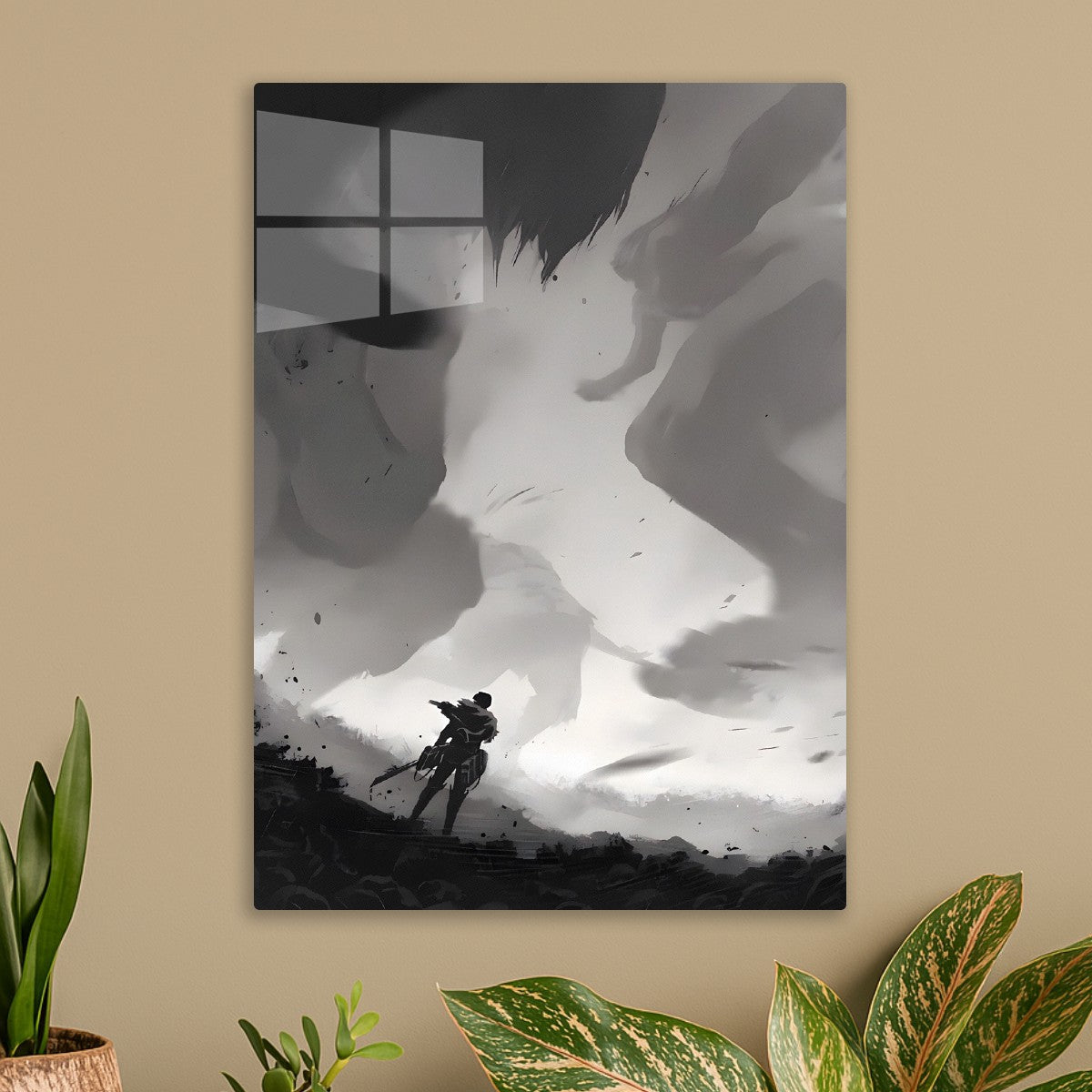 Attack On Titan