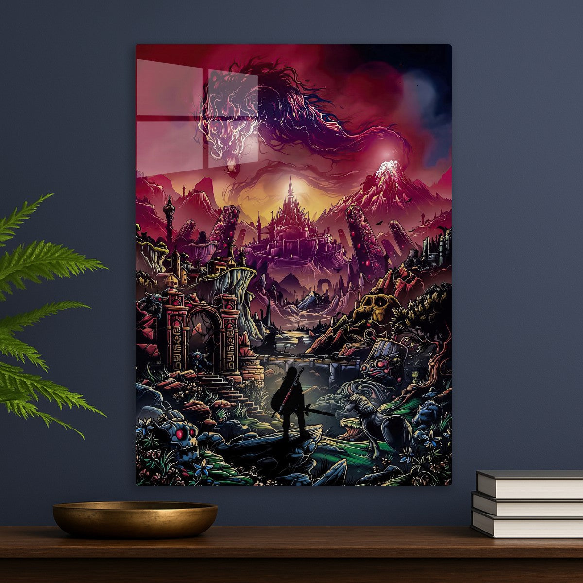 Zelda Hero of Hyrule
