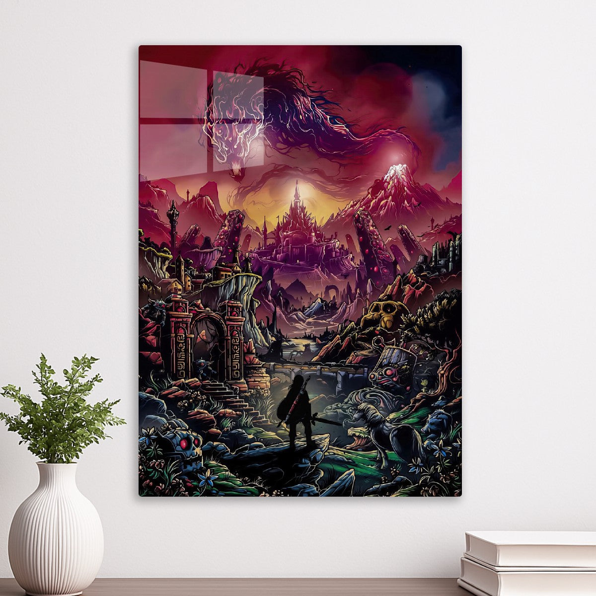 Zelda Hero of Hyrule