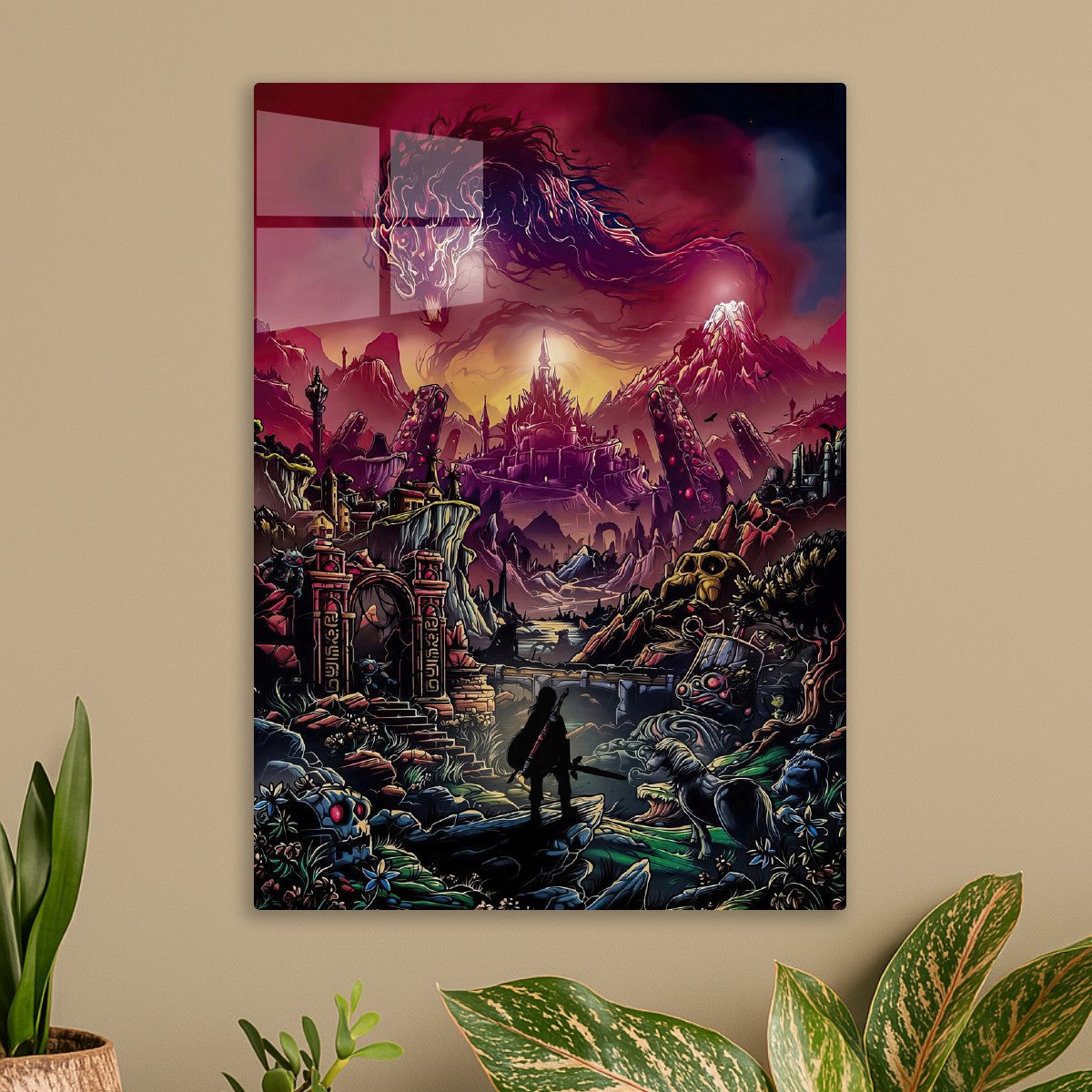 Zelda Hero of Hyrule