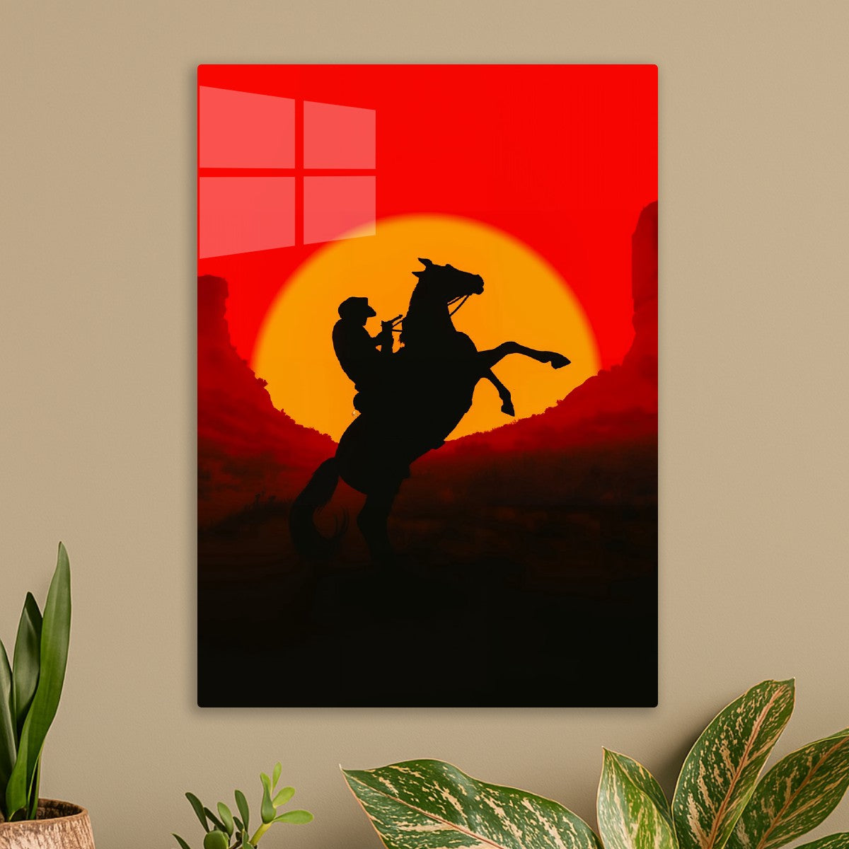 Red Dead Outlaws & Honor