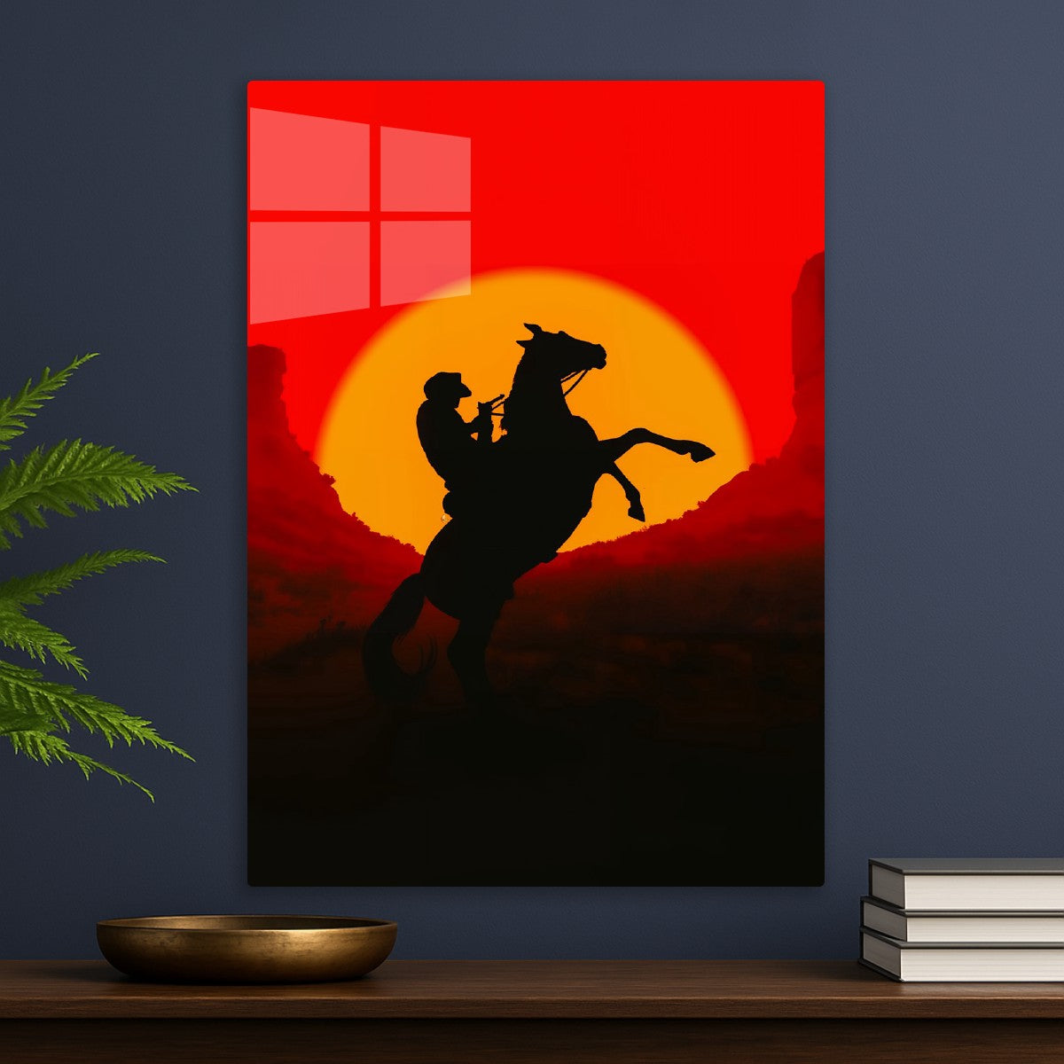 Red Dead Outlaws & Honor