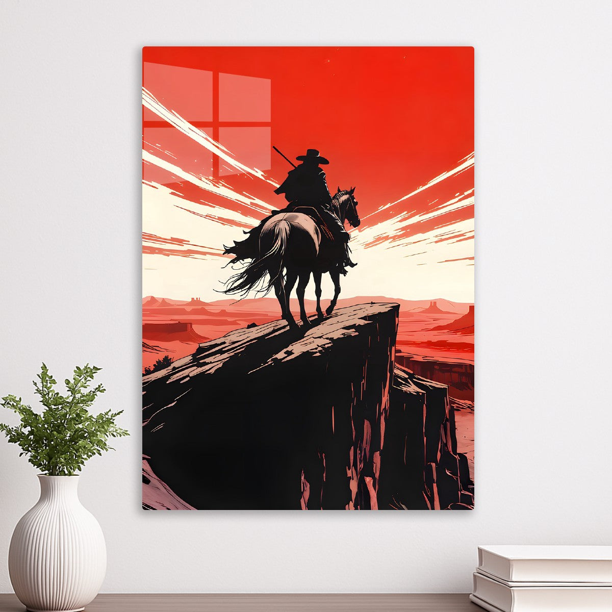 Red Dead Outlaws & Honor