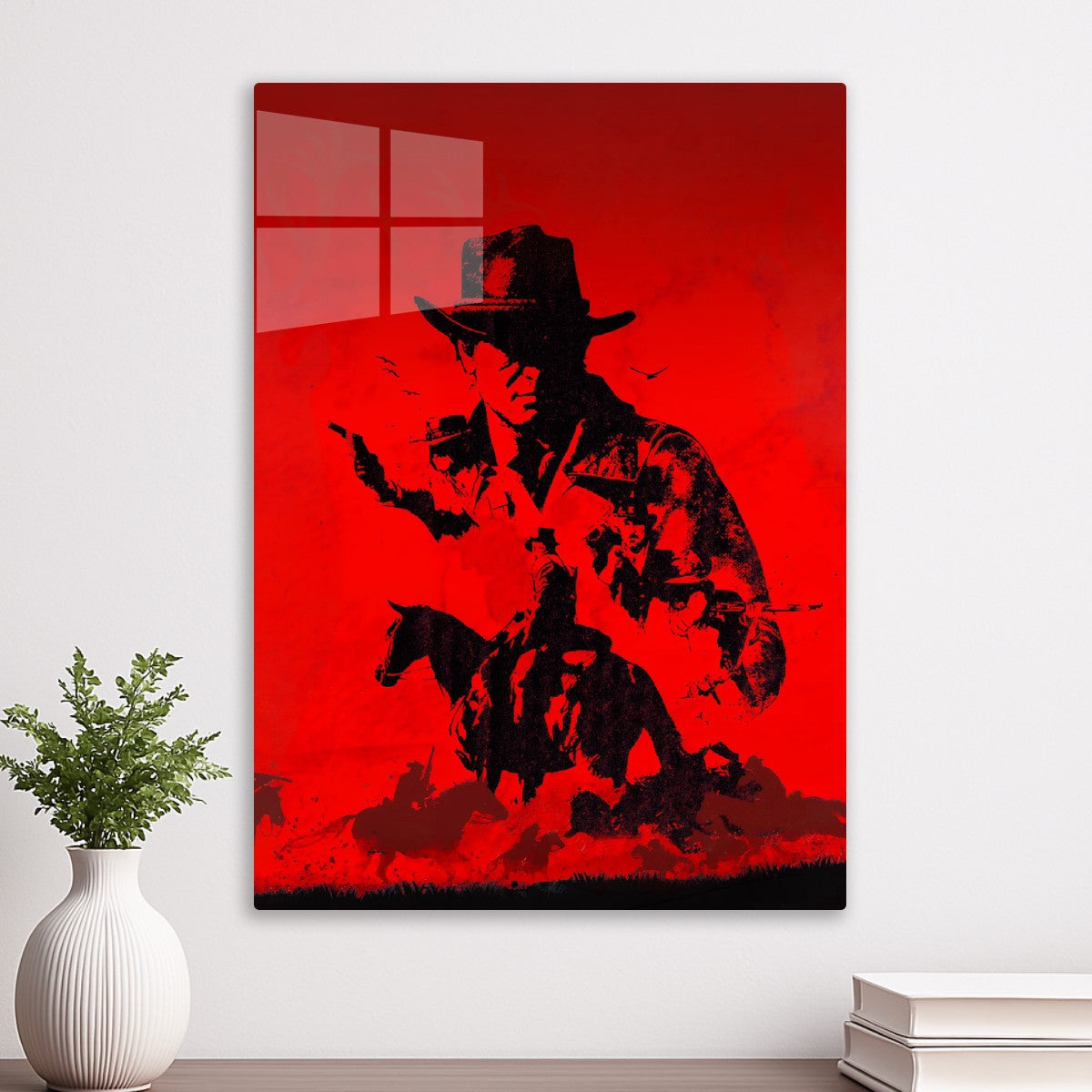 Red Dead Outlaws & Honor