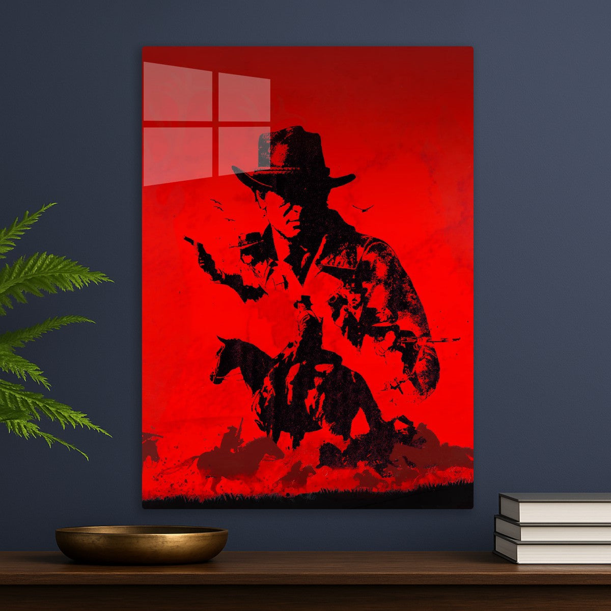 Red Dead Outlaws & Honor