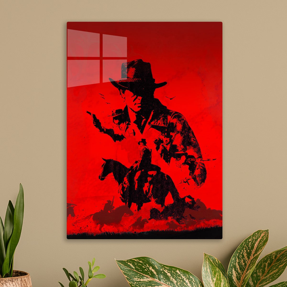 Red Dead Outlaws & Honor