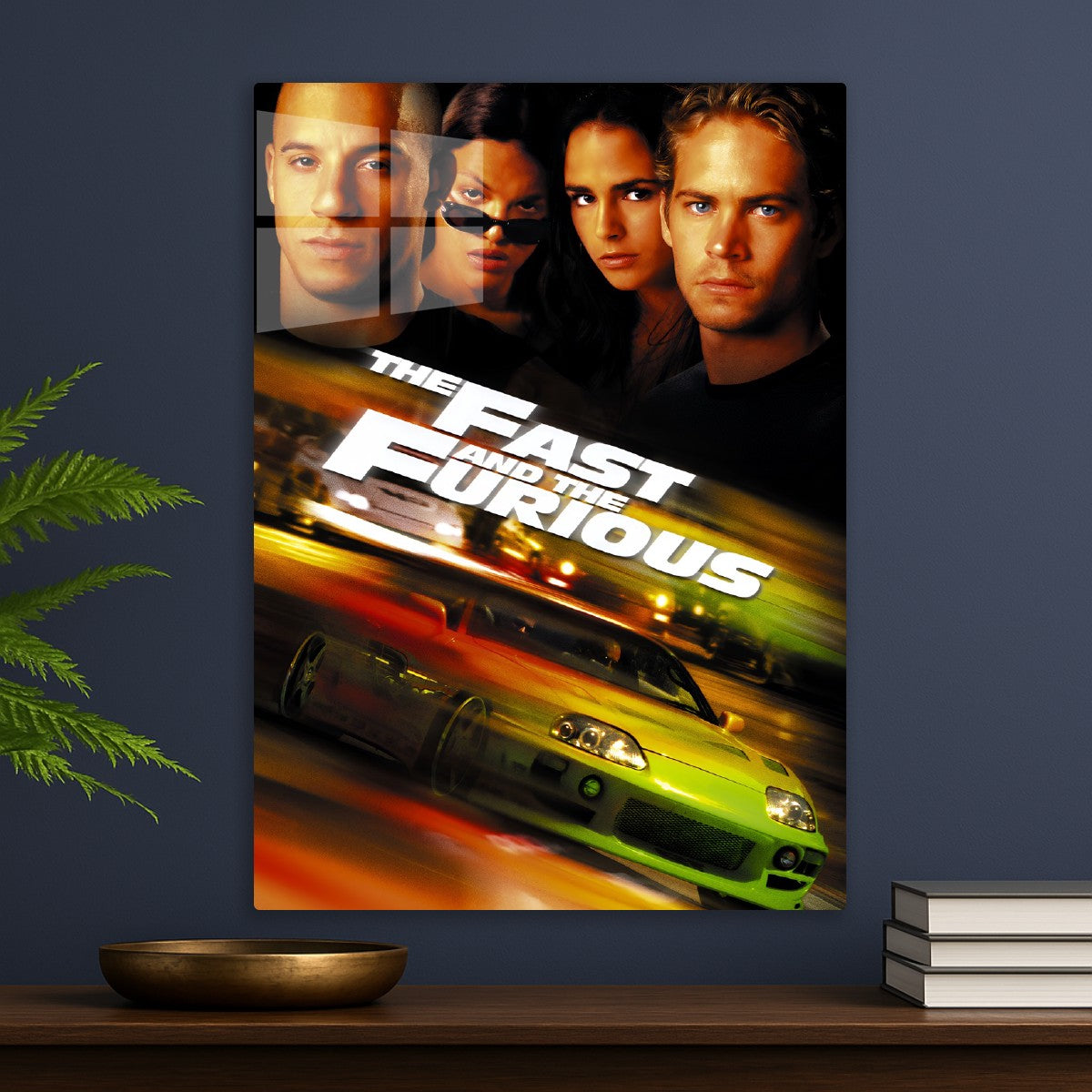 Fast & Furious Full Throttle