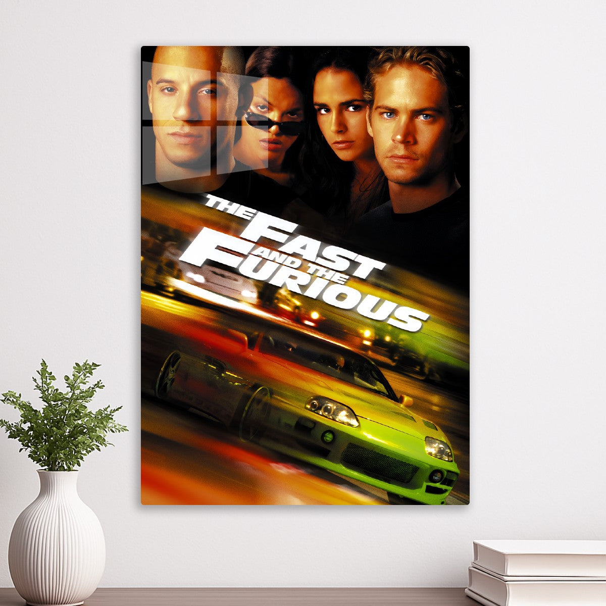 Fast & Furious Full Throttle