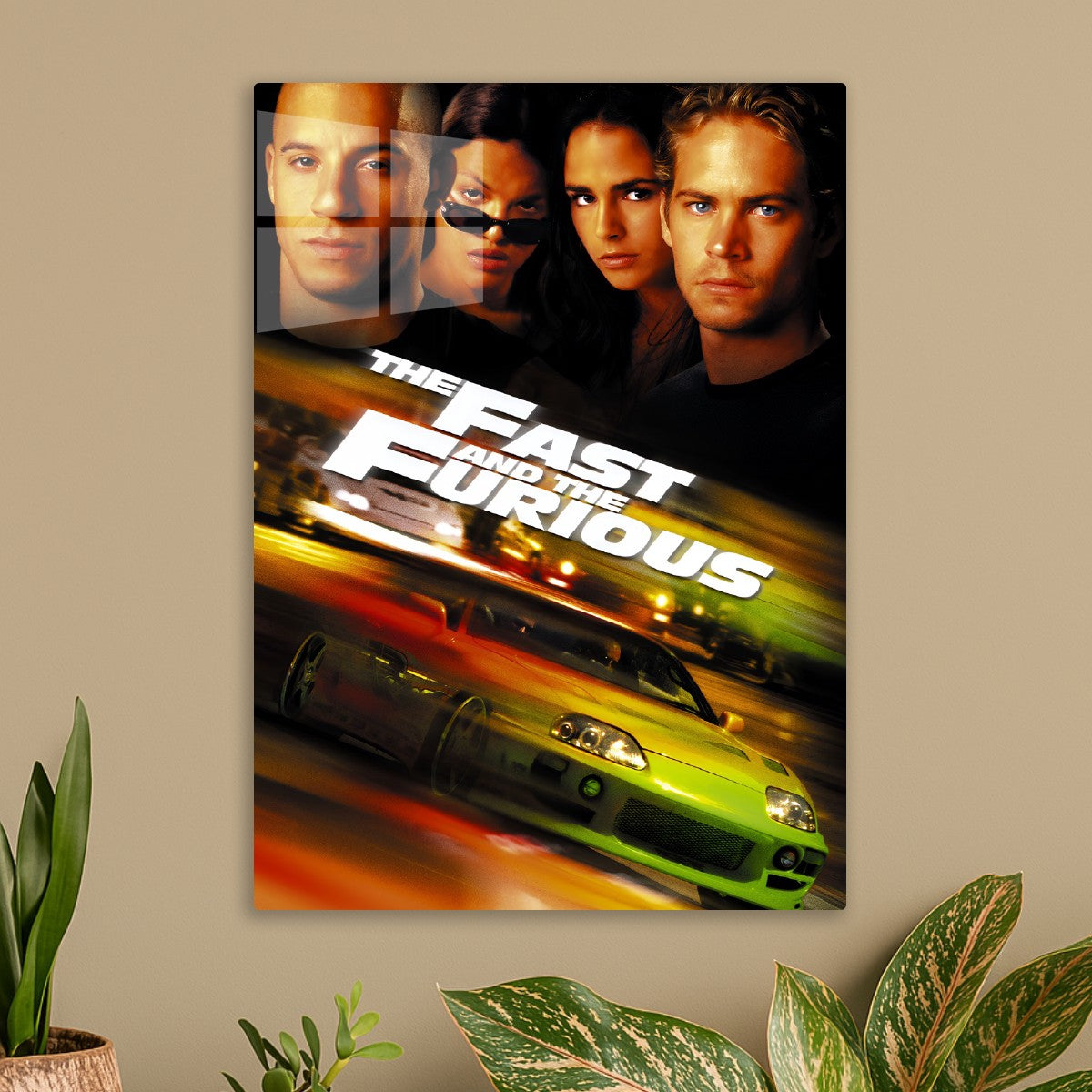 Fast & Furious Full Throttle