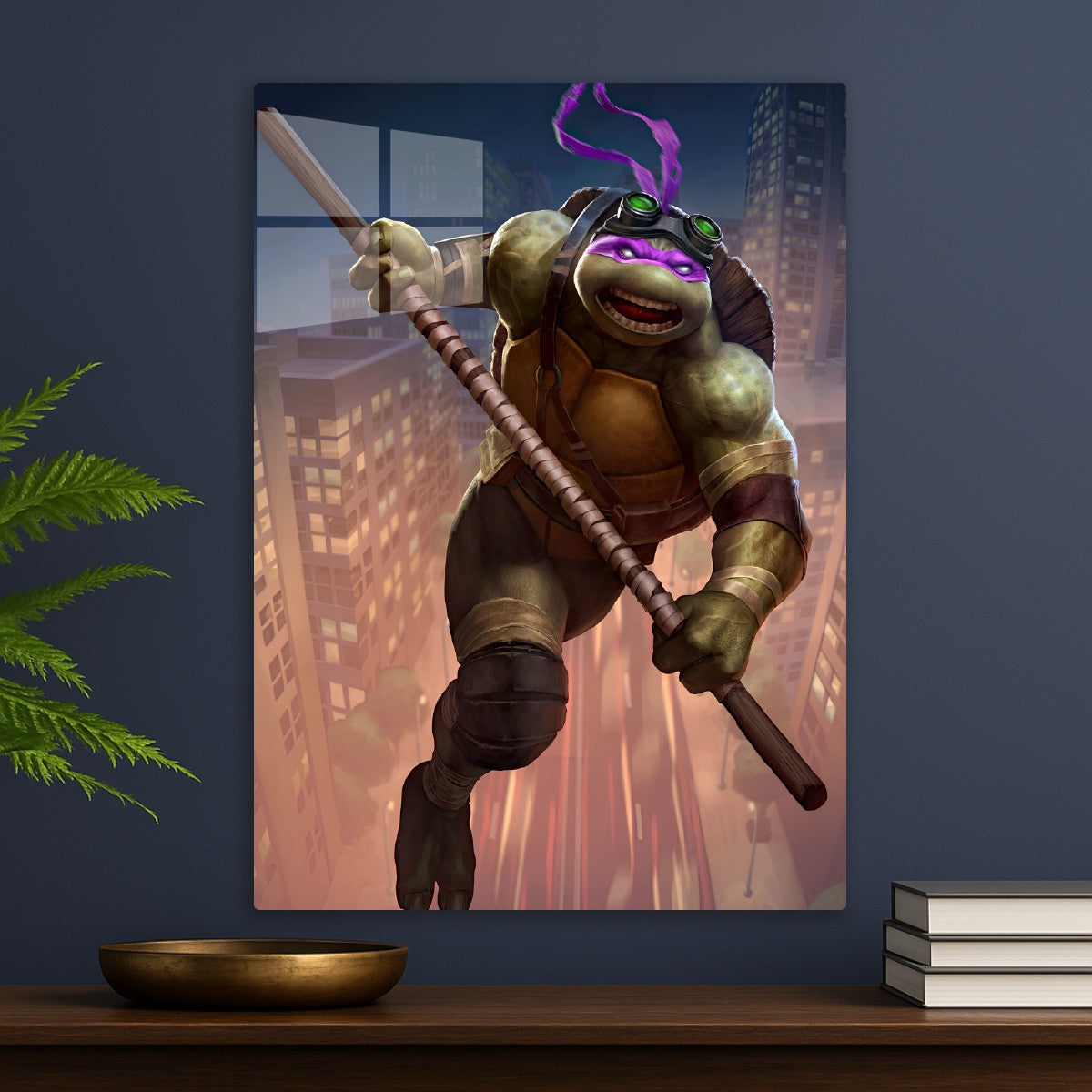 SMITE Gods Clash in Arena
