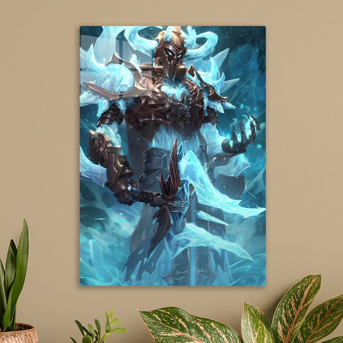 SMITE Gods Clash in Arena