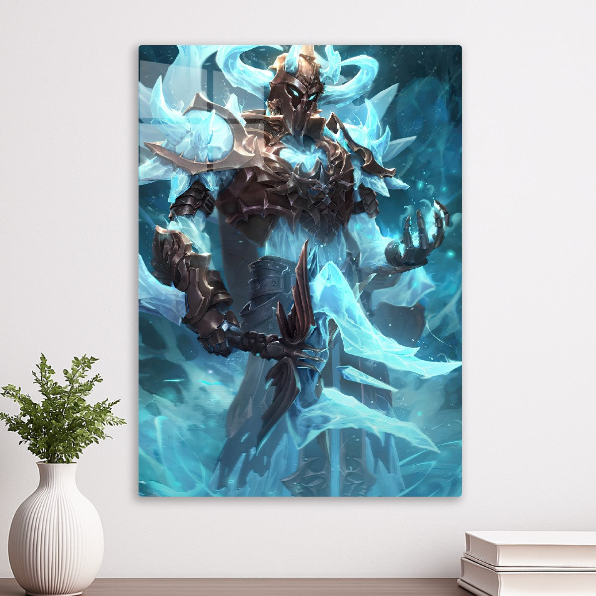SMITE Gods Clash in Arena