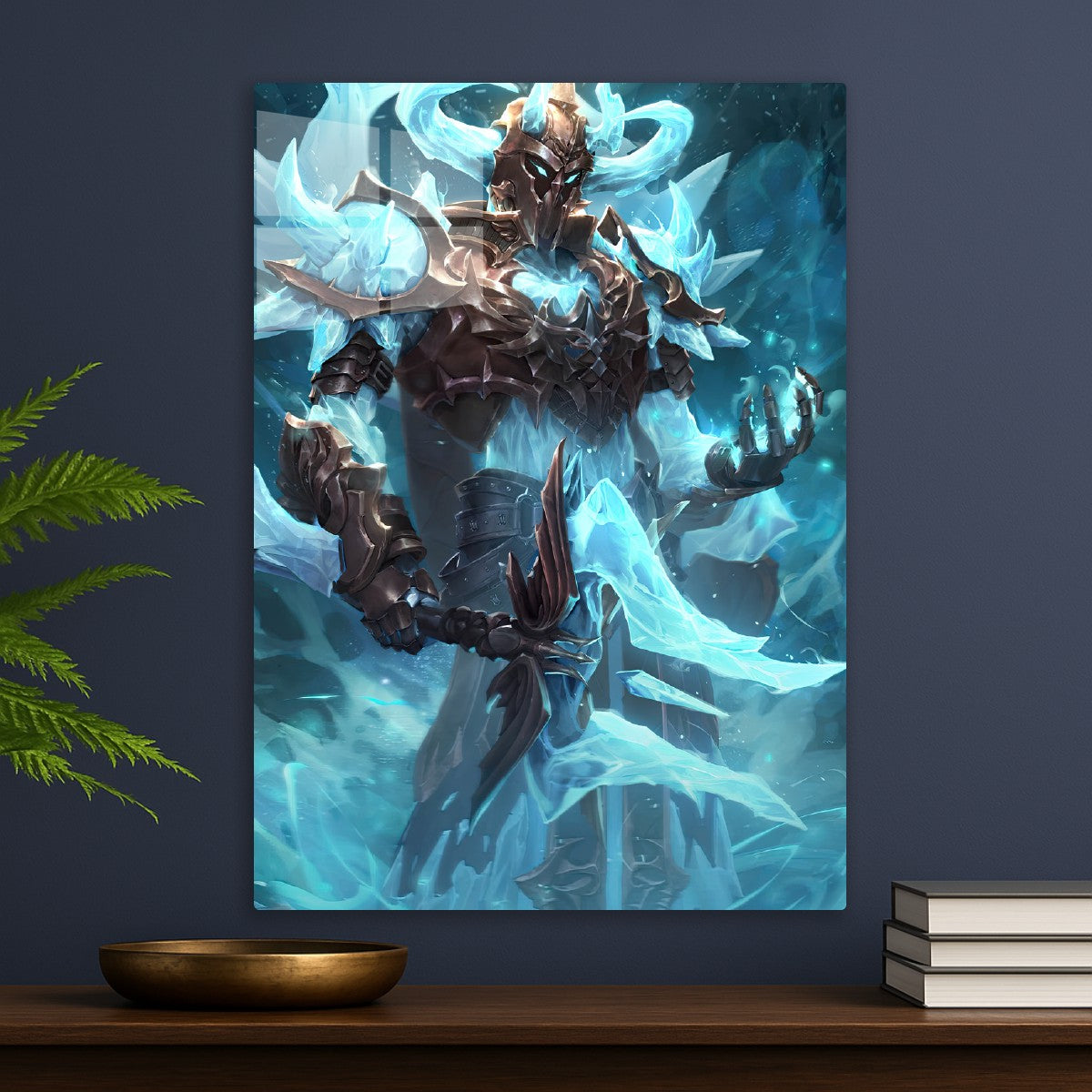 SMITE Gods Clash in Arena