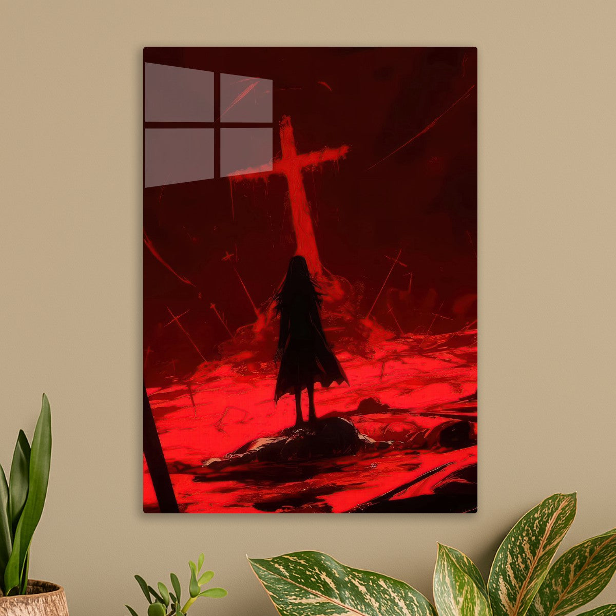 Berserk Brand of Vengeance