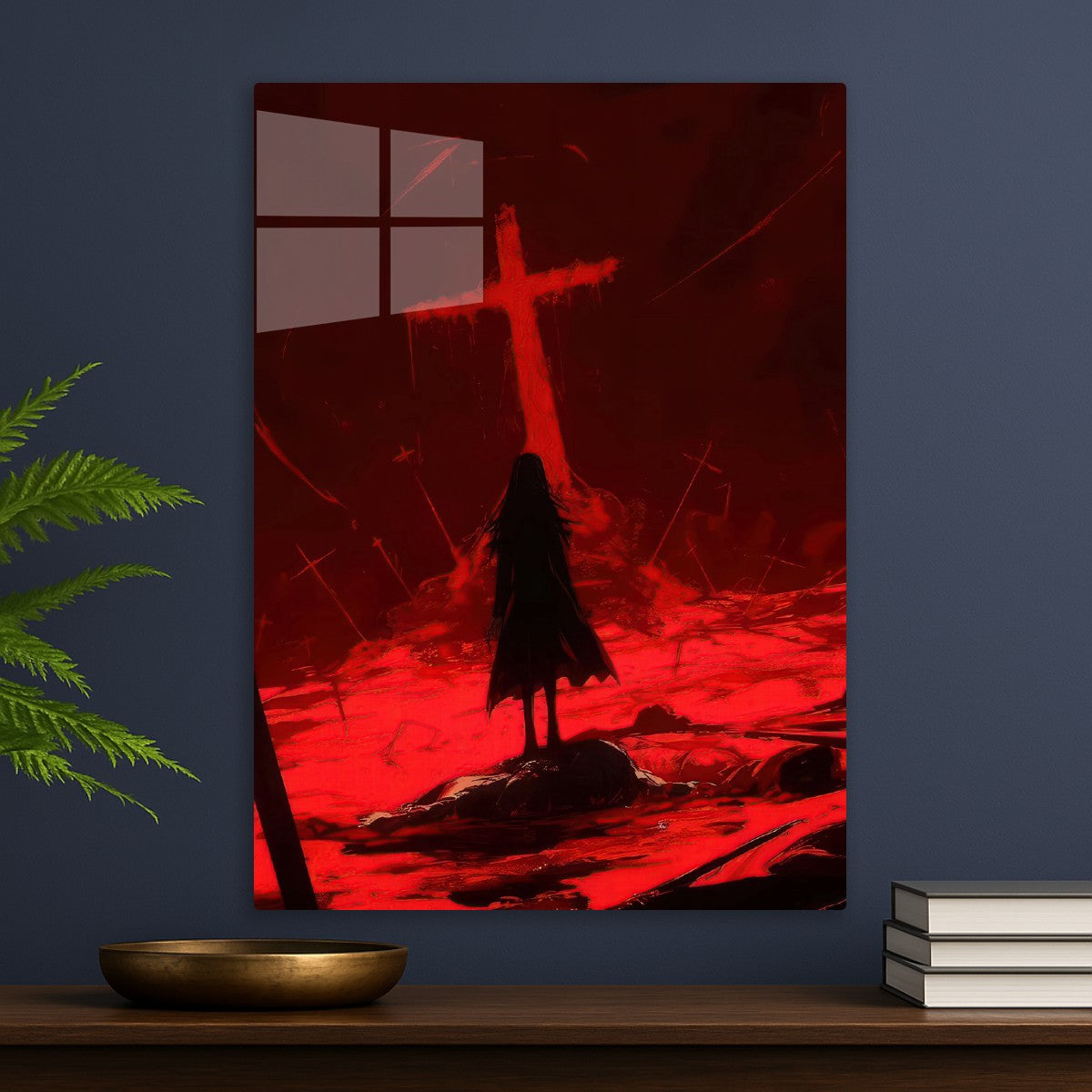Berserk Brand of Vengeance