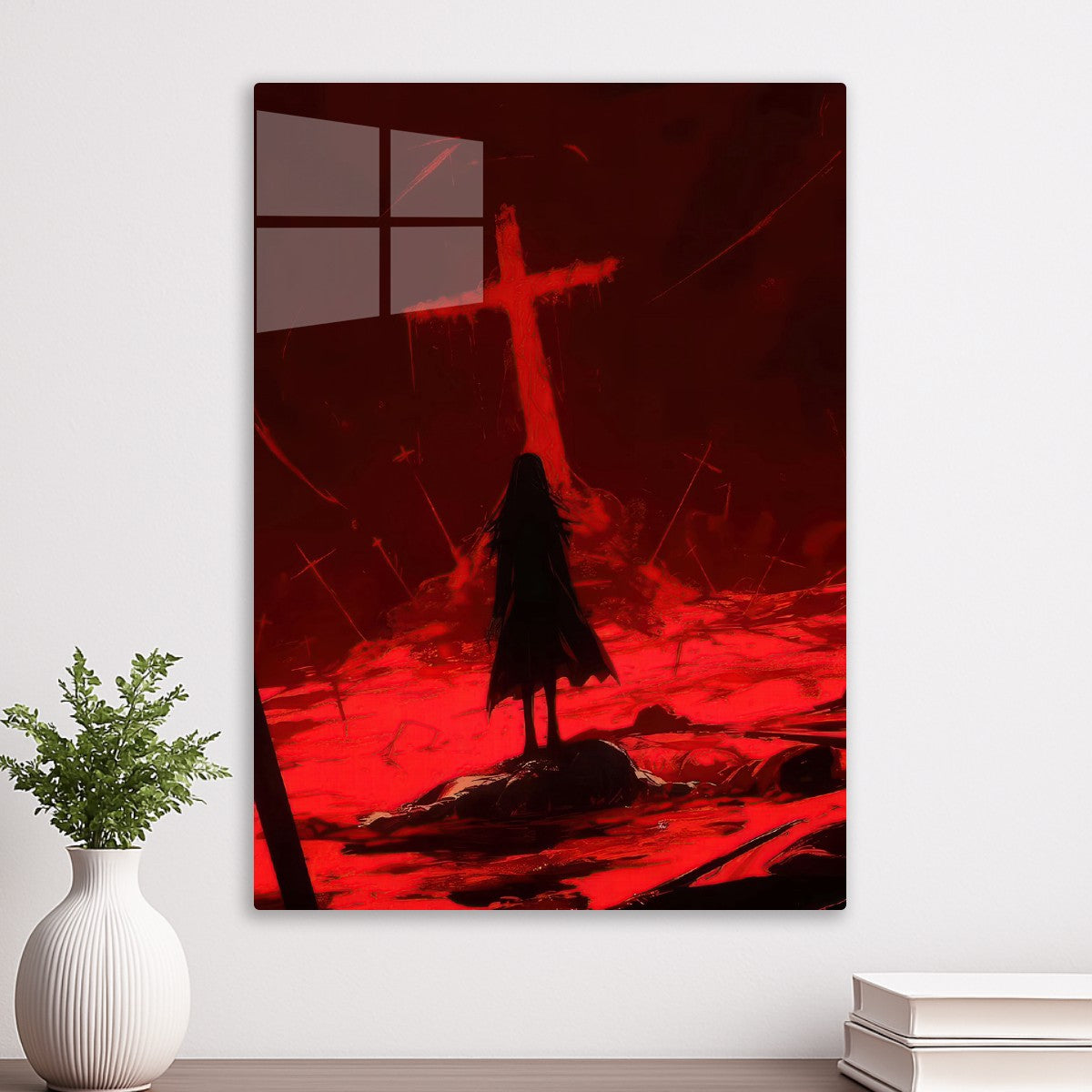 Berserk Brand of Vengeance